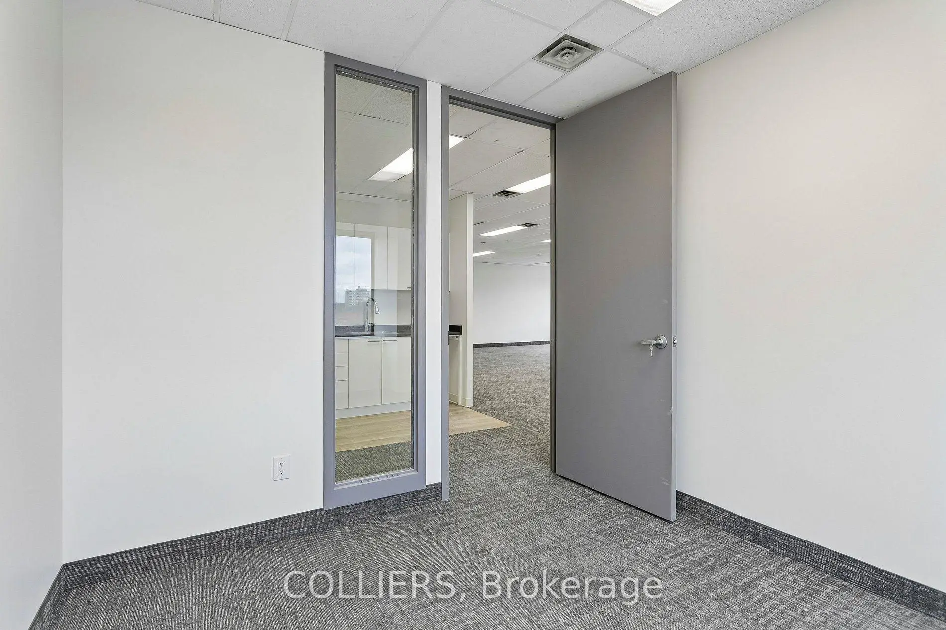 Commercial for lease