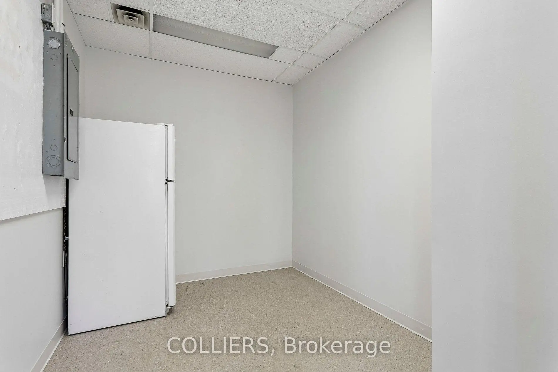 Commercial for lease