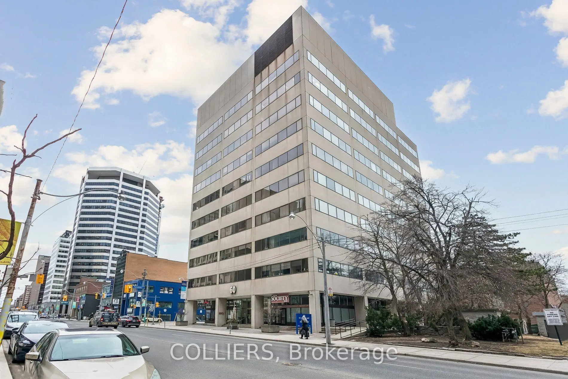 Commercial for lease