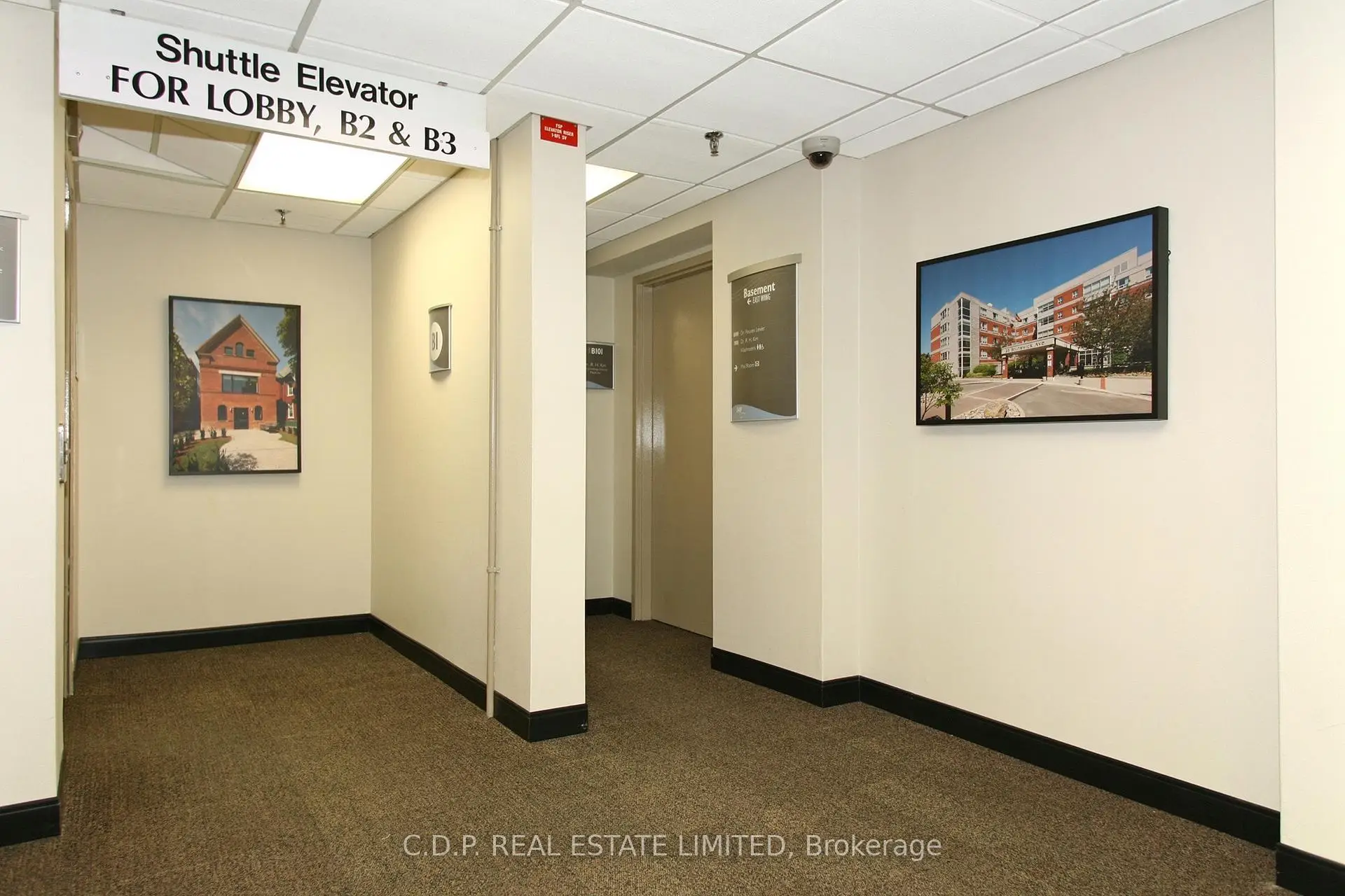 Commercial for lease
