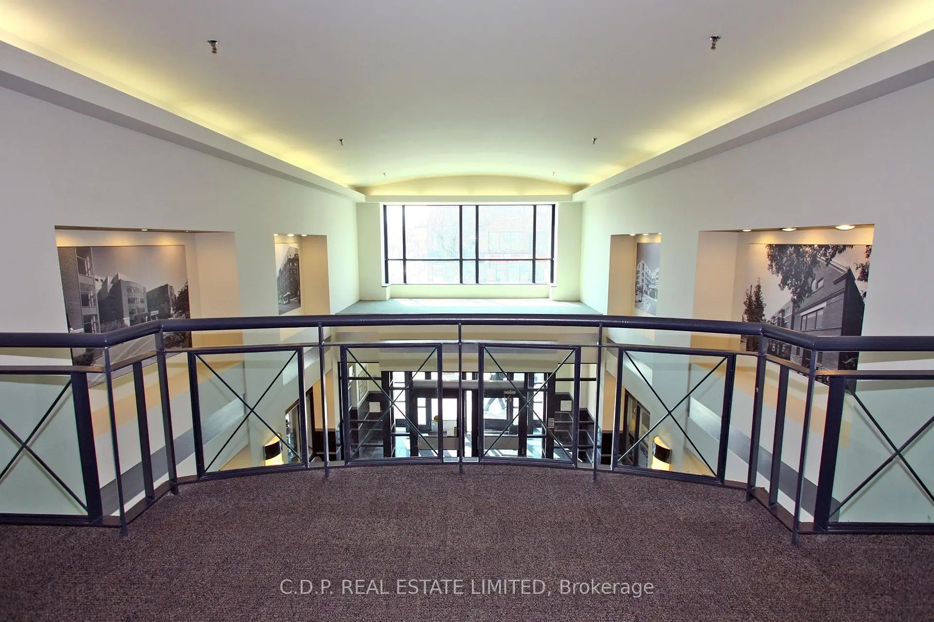 Commercial for lease