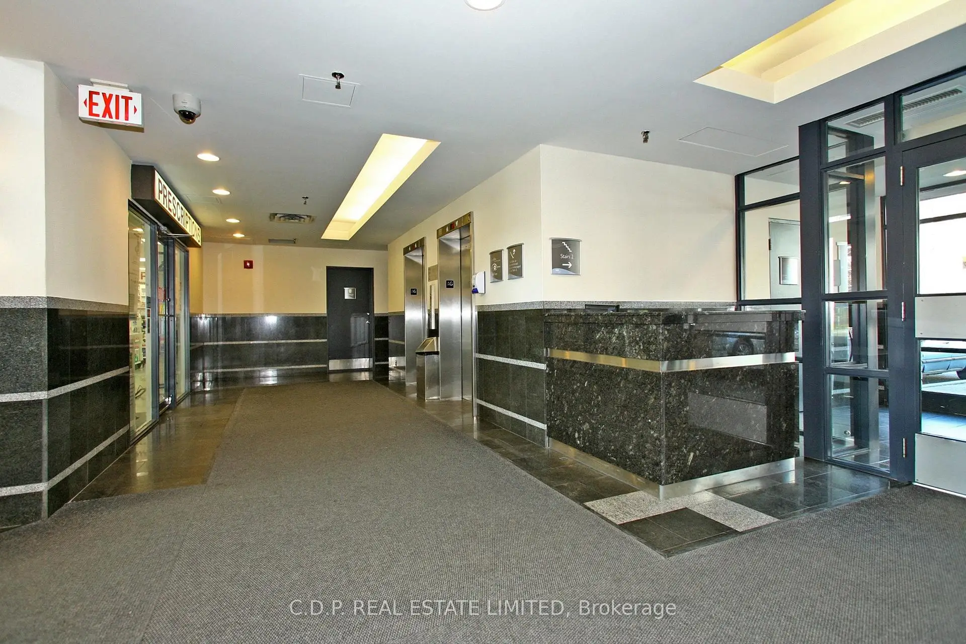 Commercial for lease