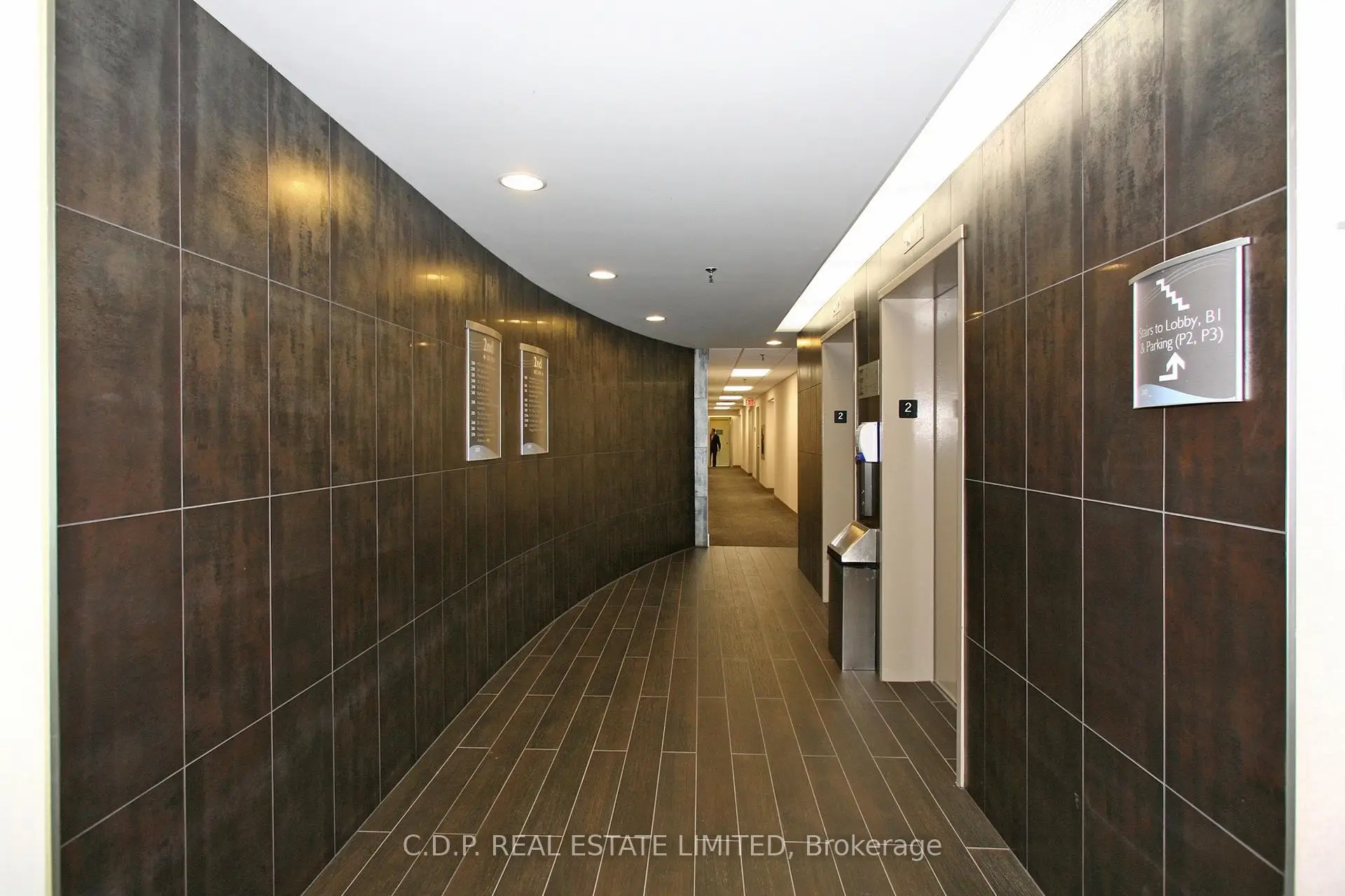 Commercial for lease