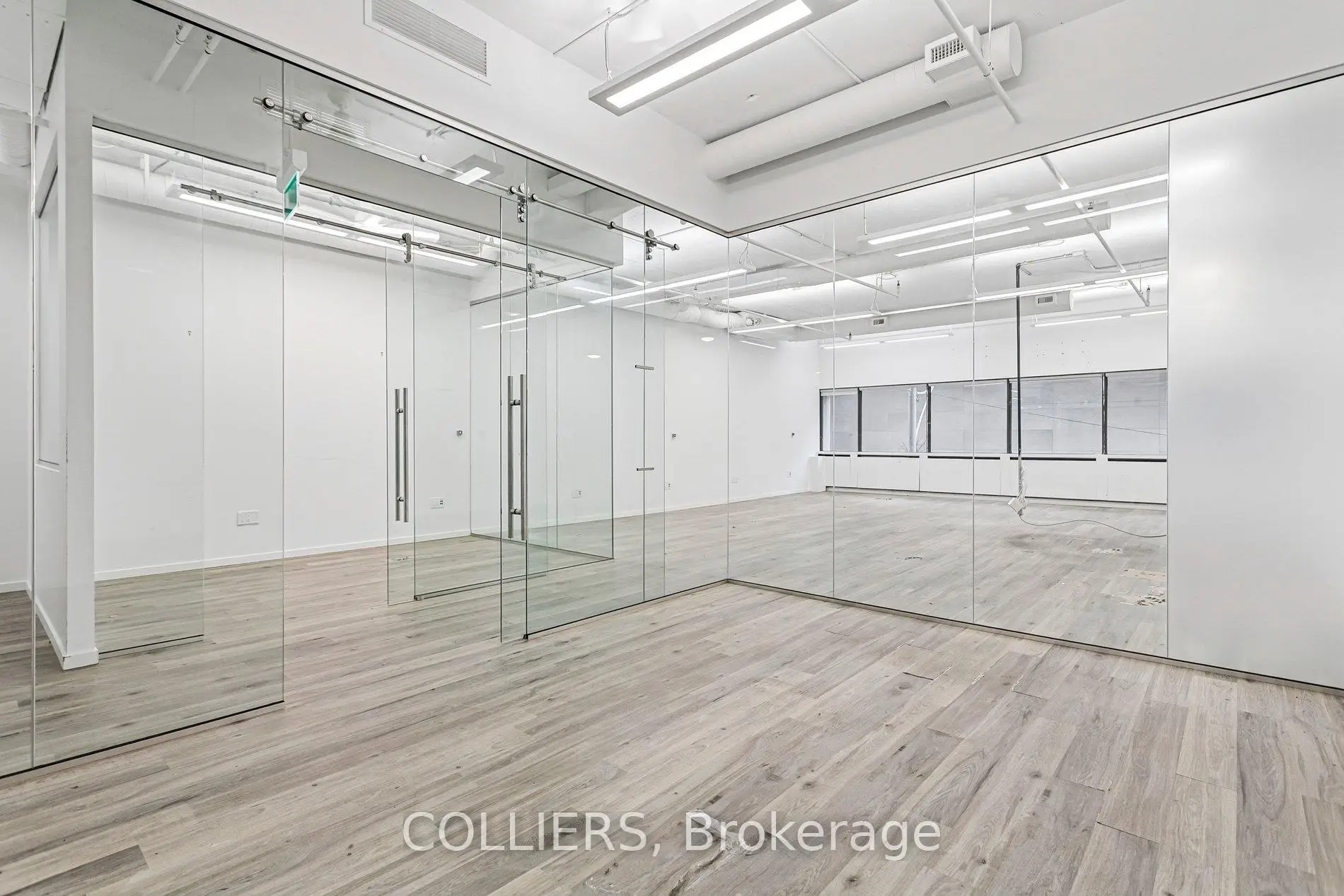Commercial for lease