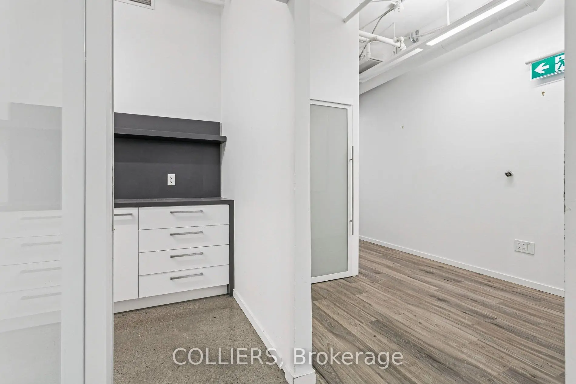 Commercial for lease
