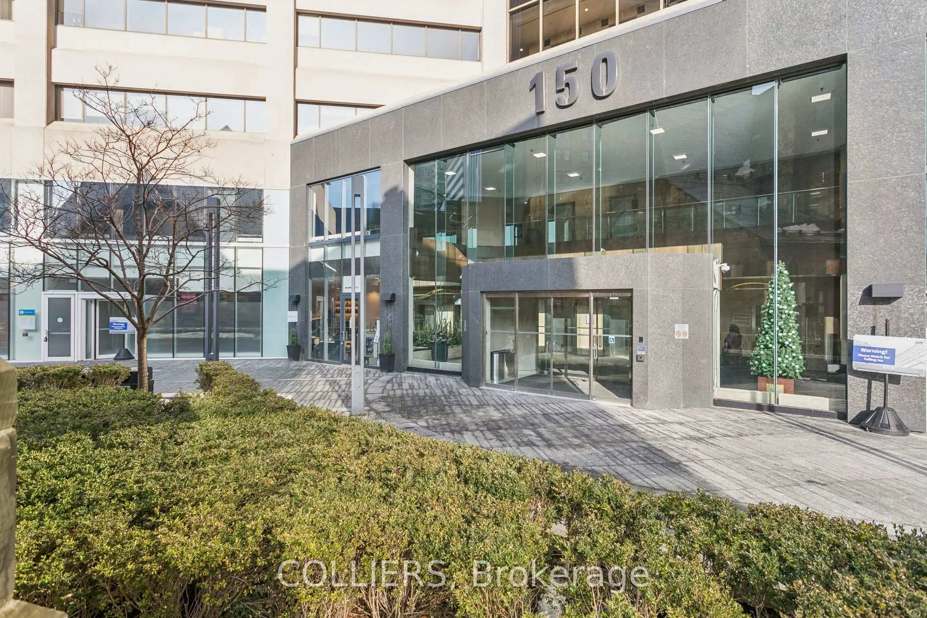 Commercial for lease