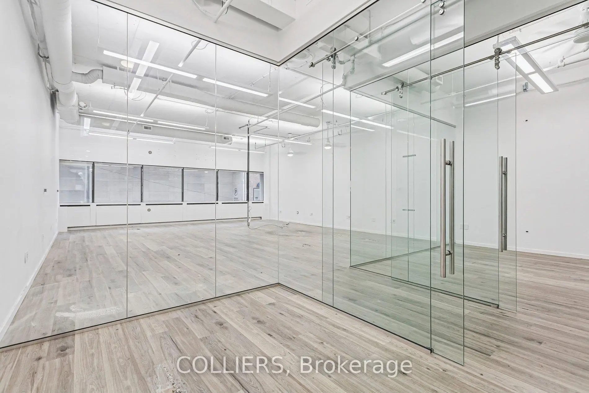 Commercial for lease