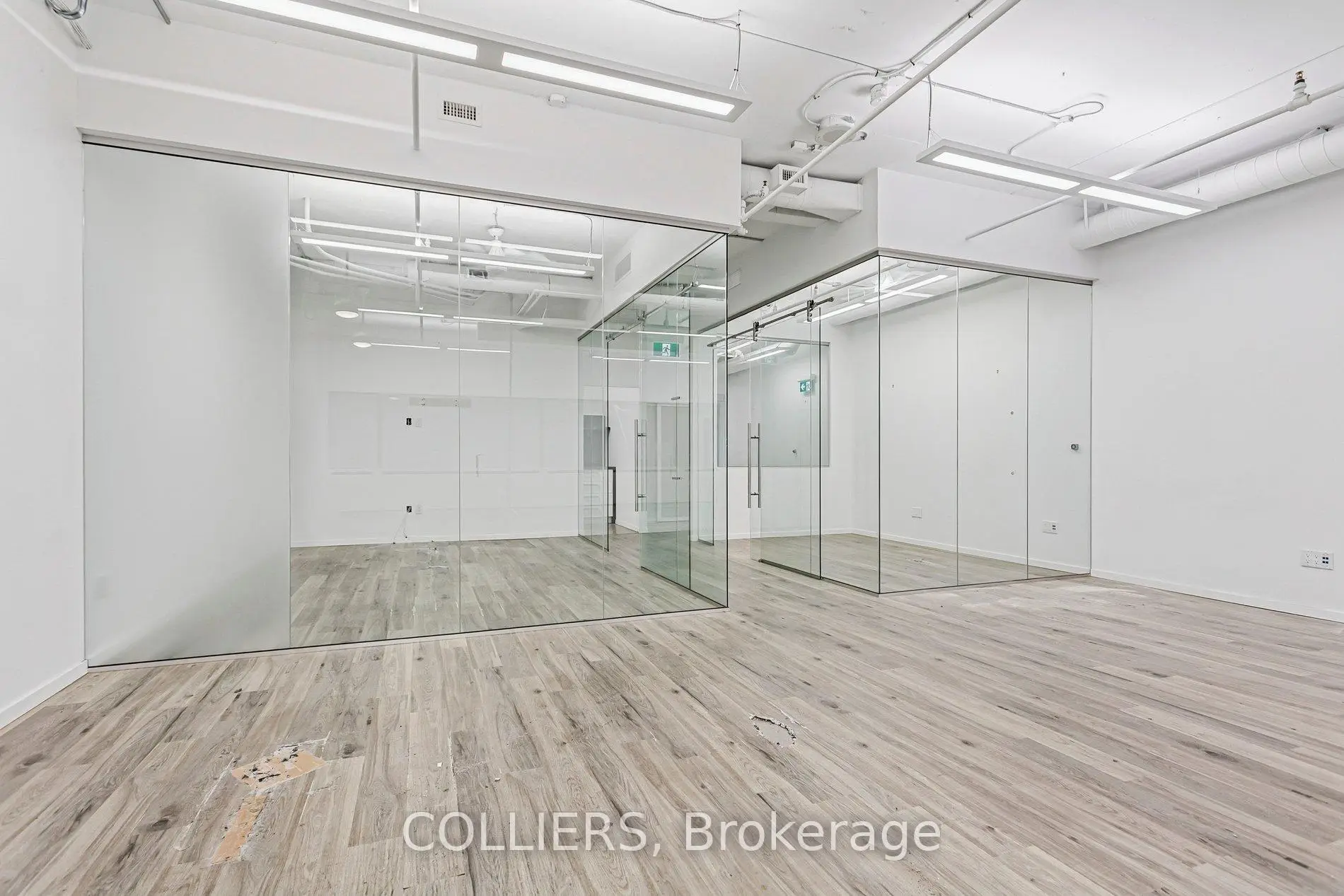 Commercial for lease