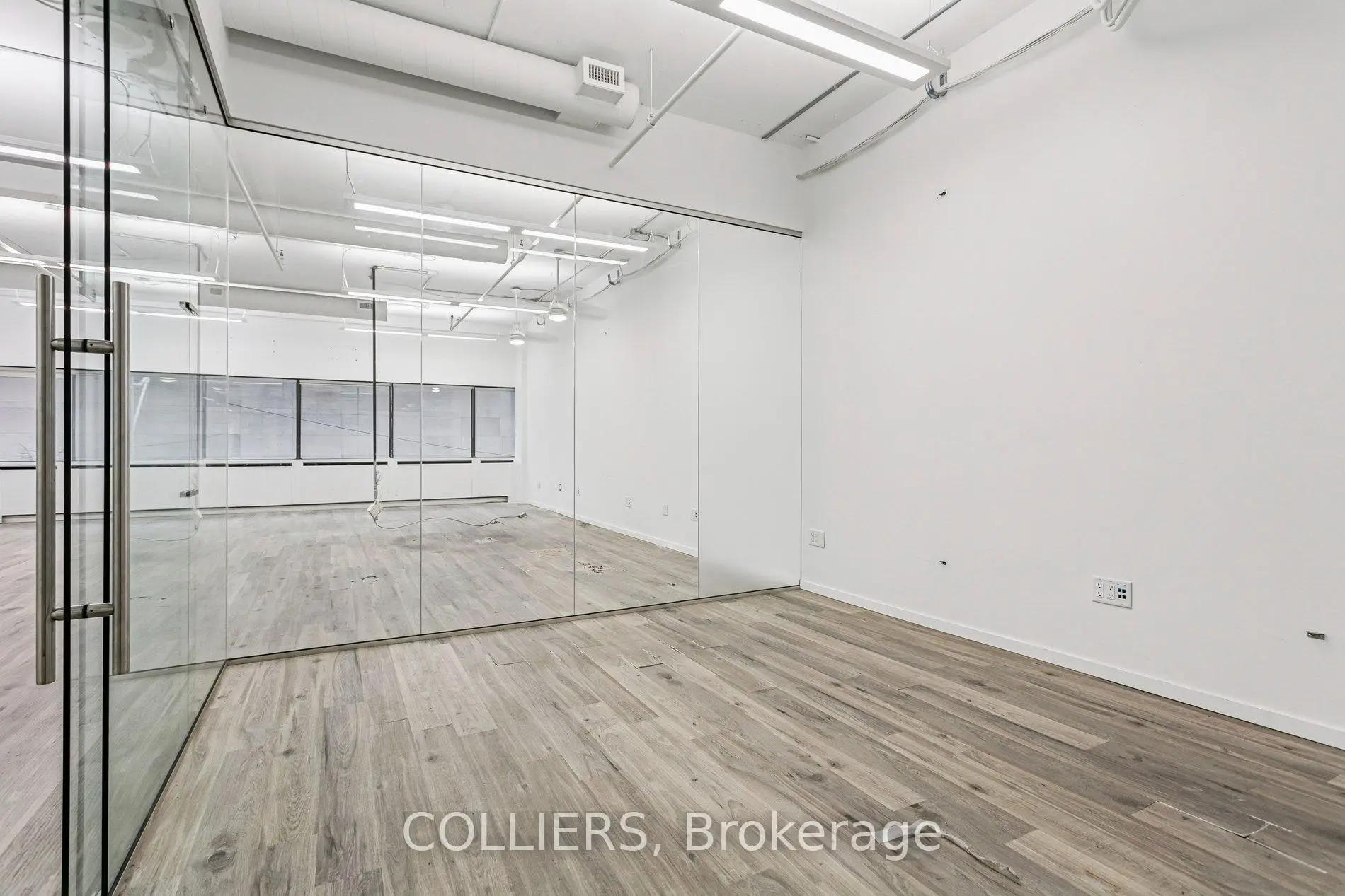 Commercial for lease