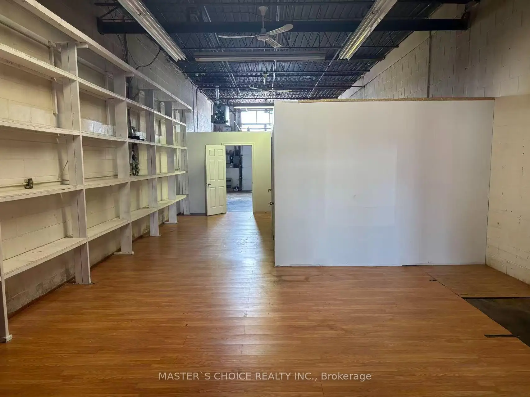 Commercial for lease