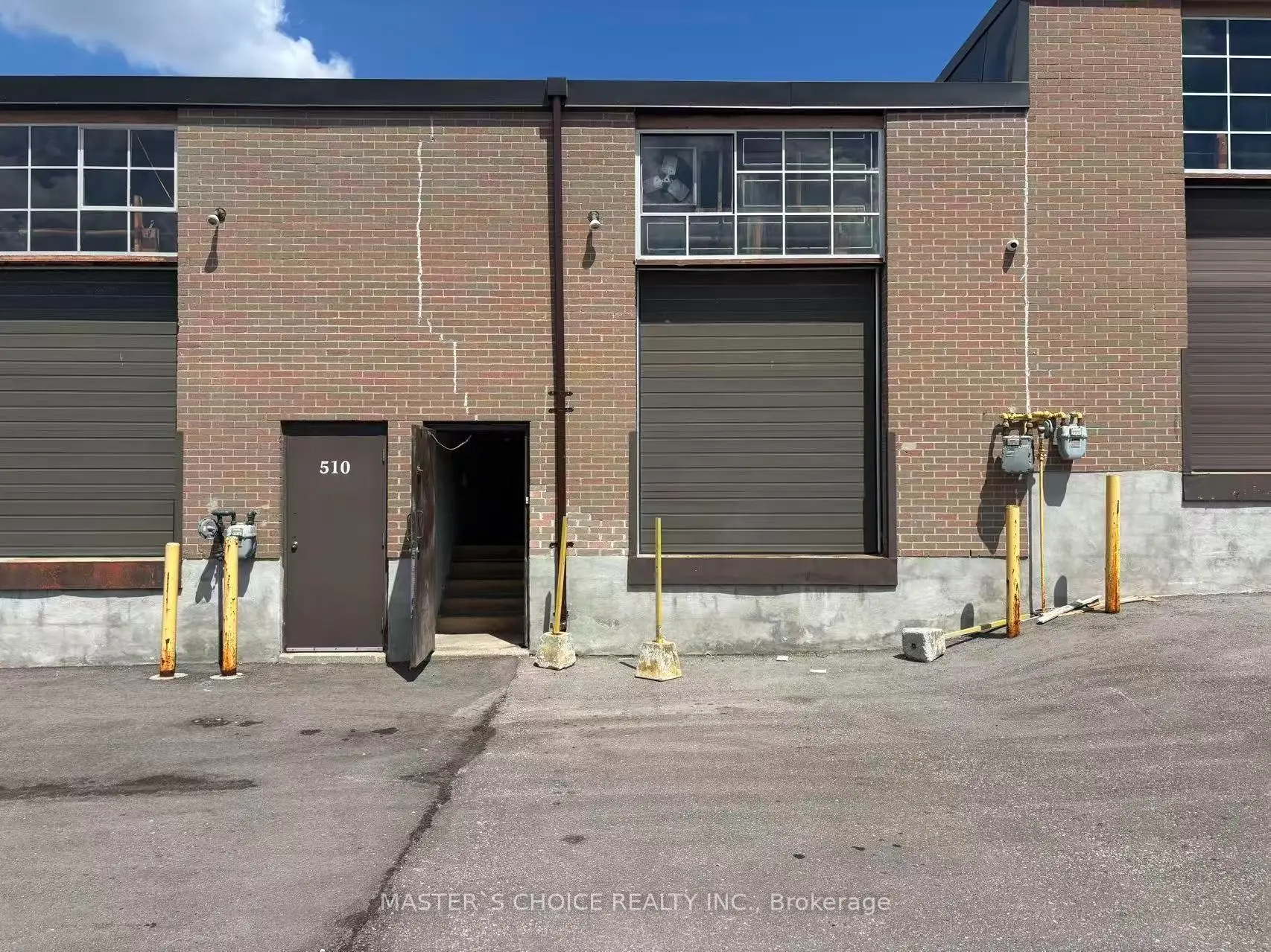 Commercial for lease