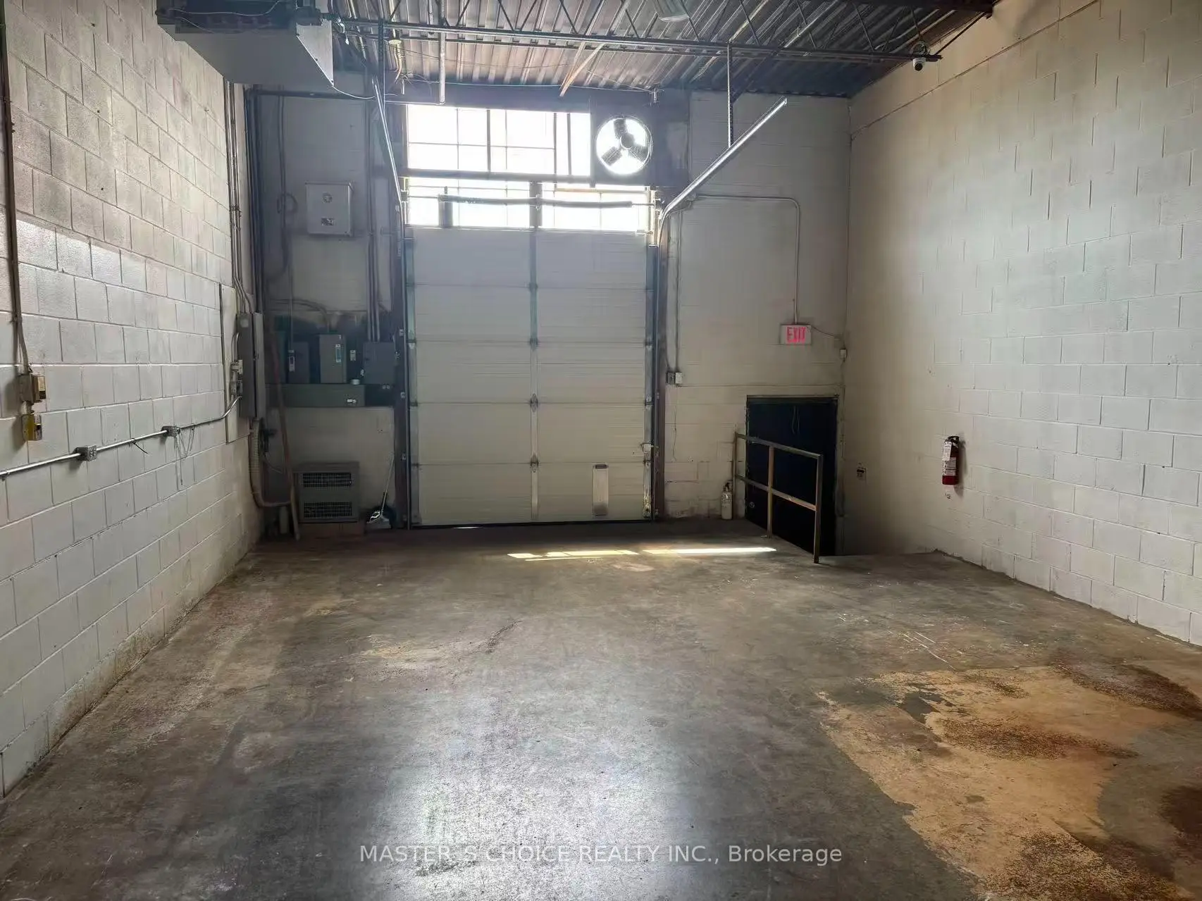 Commercial for lease