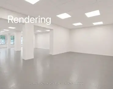 
167 Queen St E Toronto For Lease looking for tenant