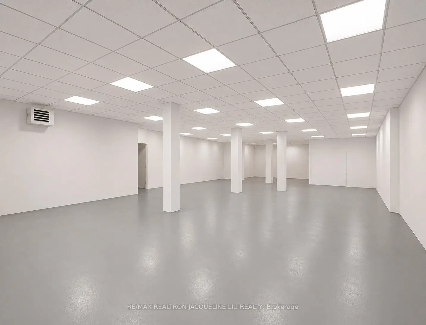 Commercial for lease