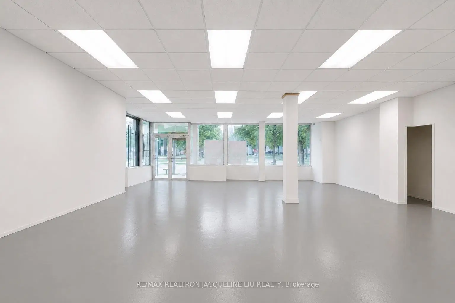 Commercial for lease