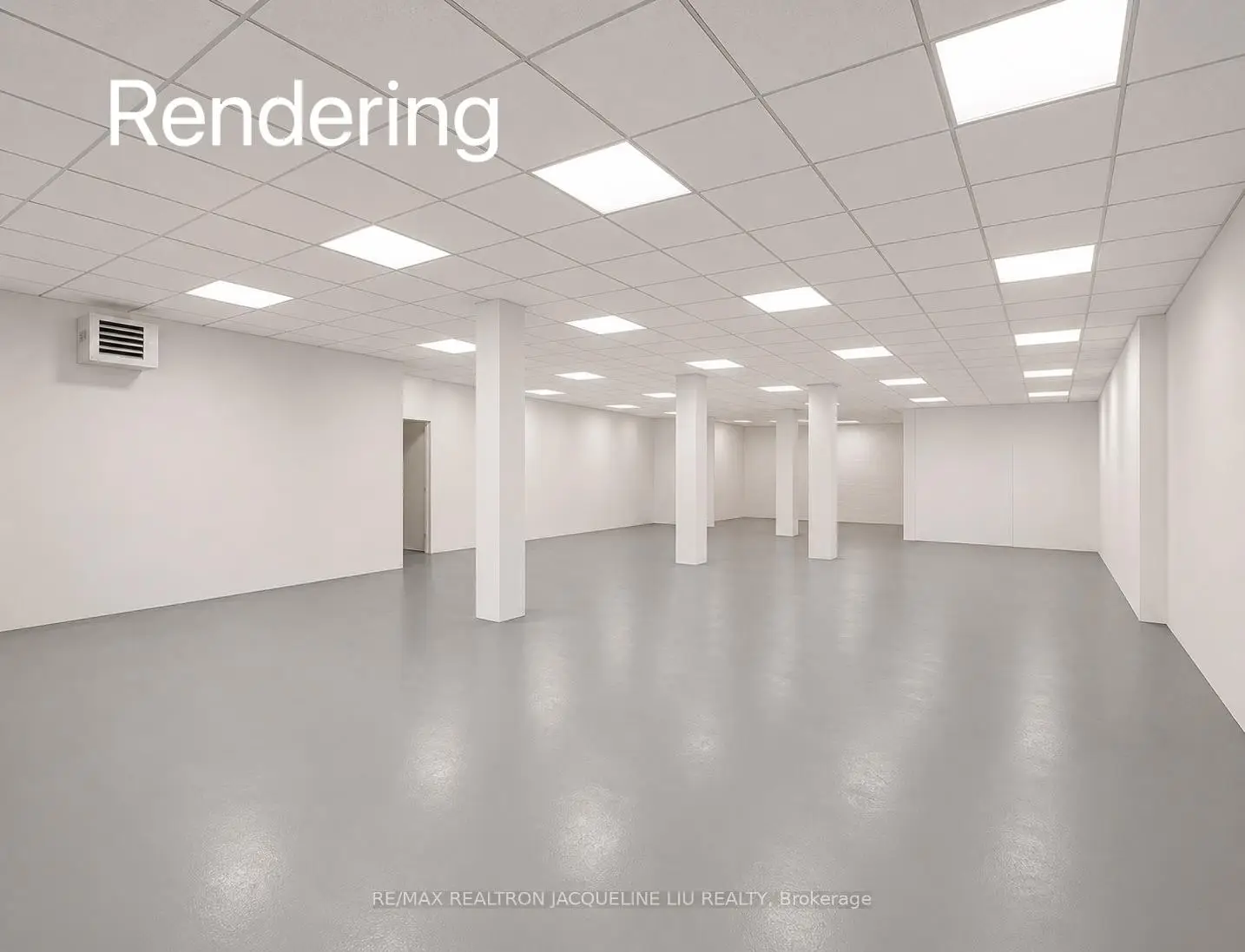 Commercial for lease
