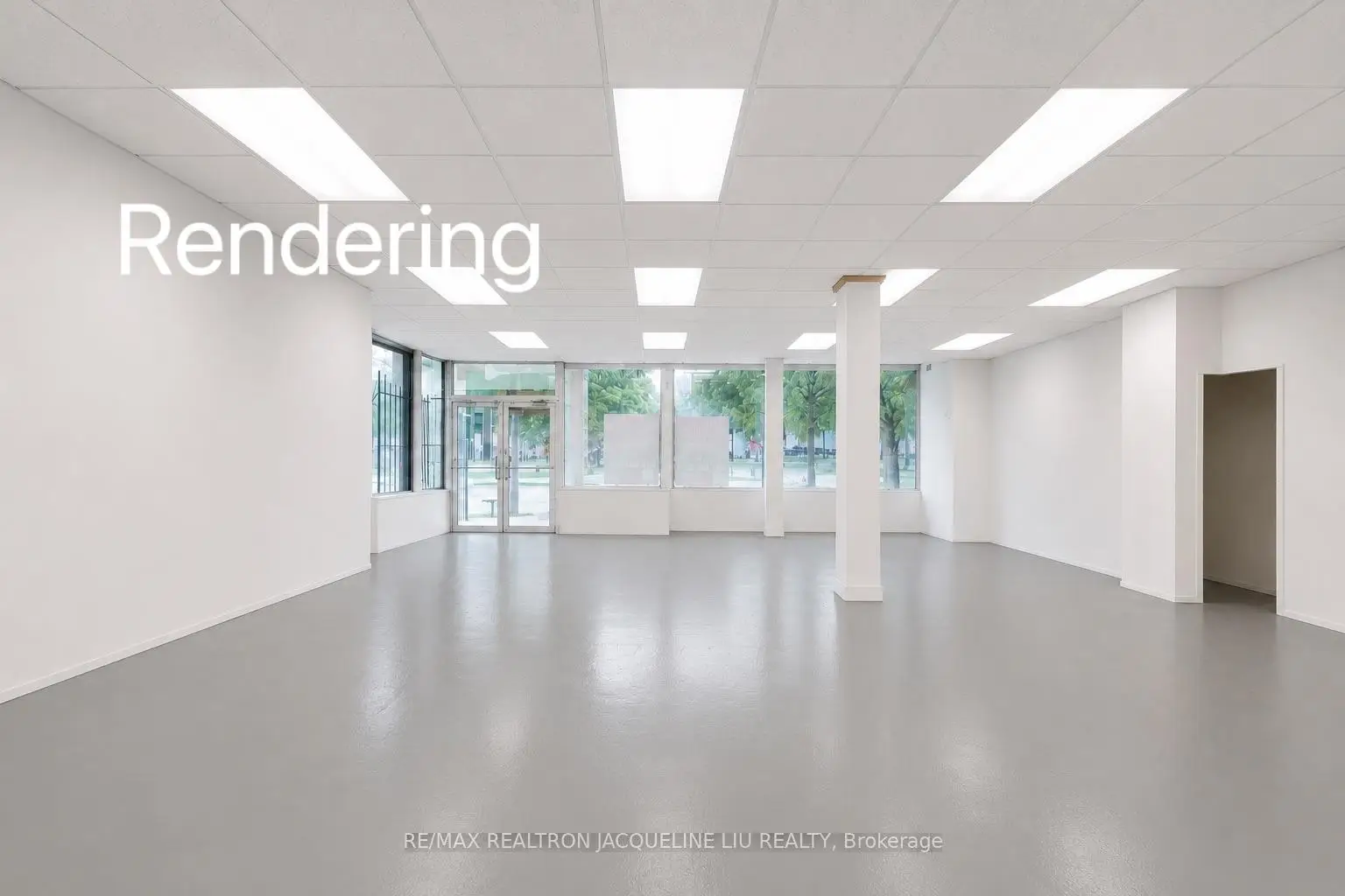 Commercial for lease