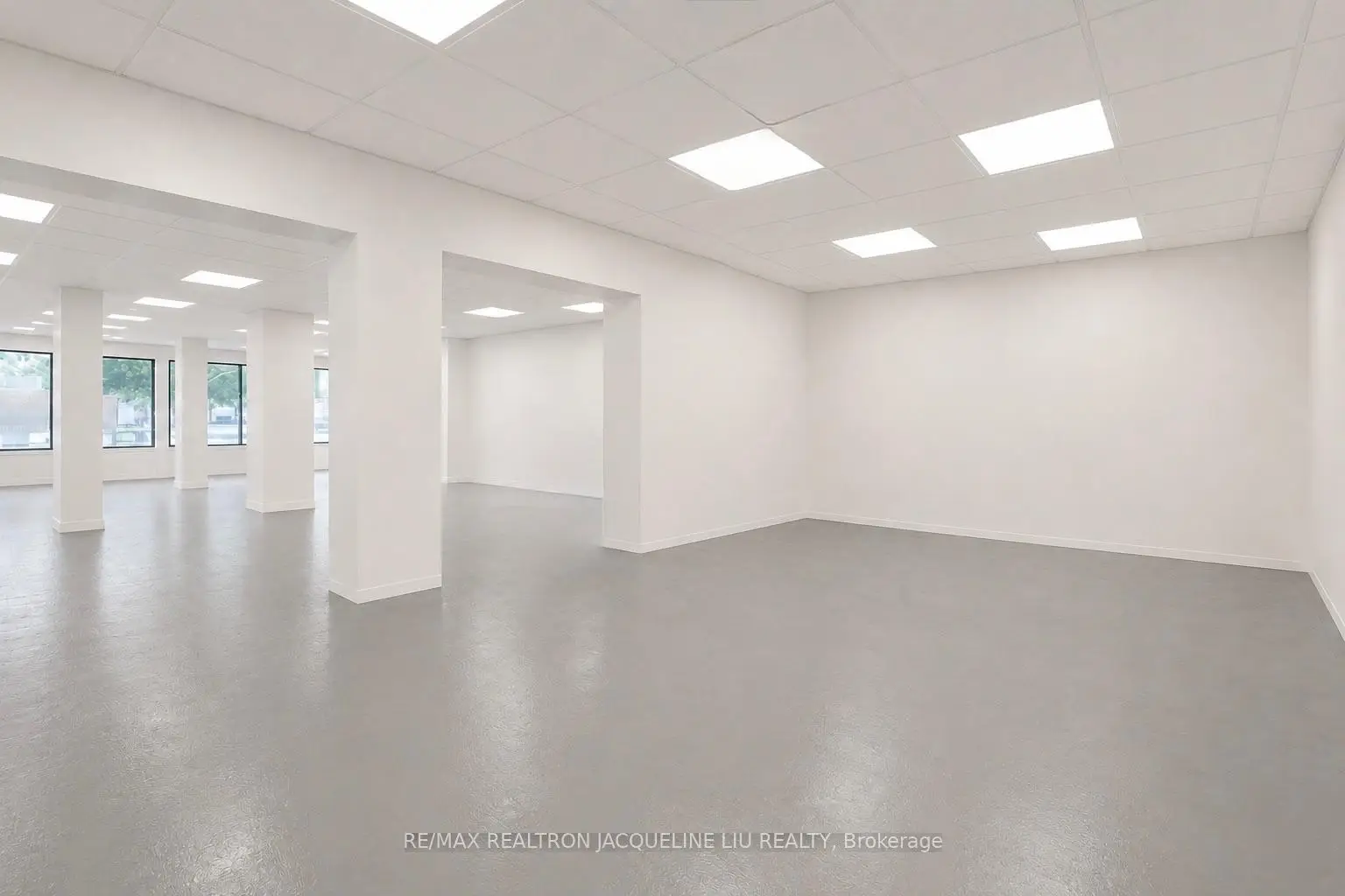 Commercial for lease