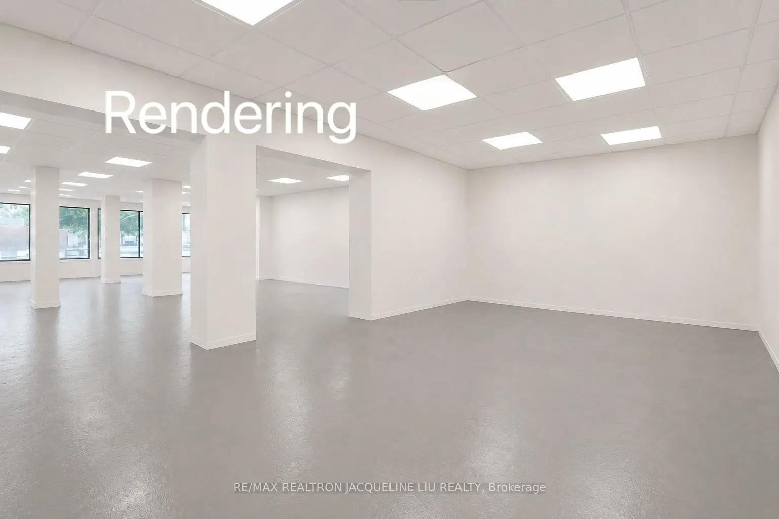 Commercial for lease