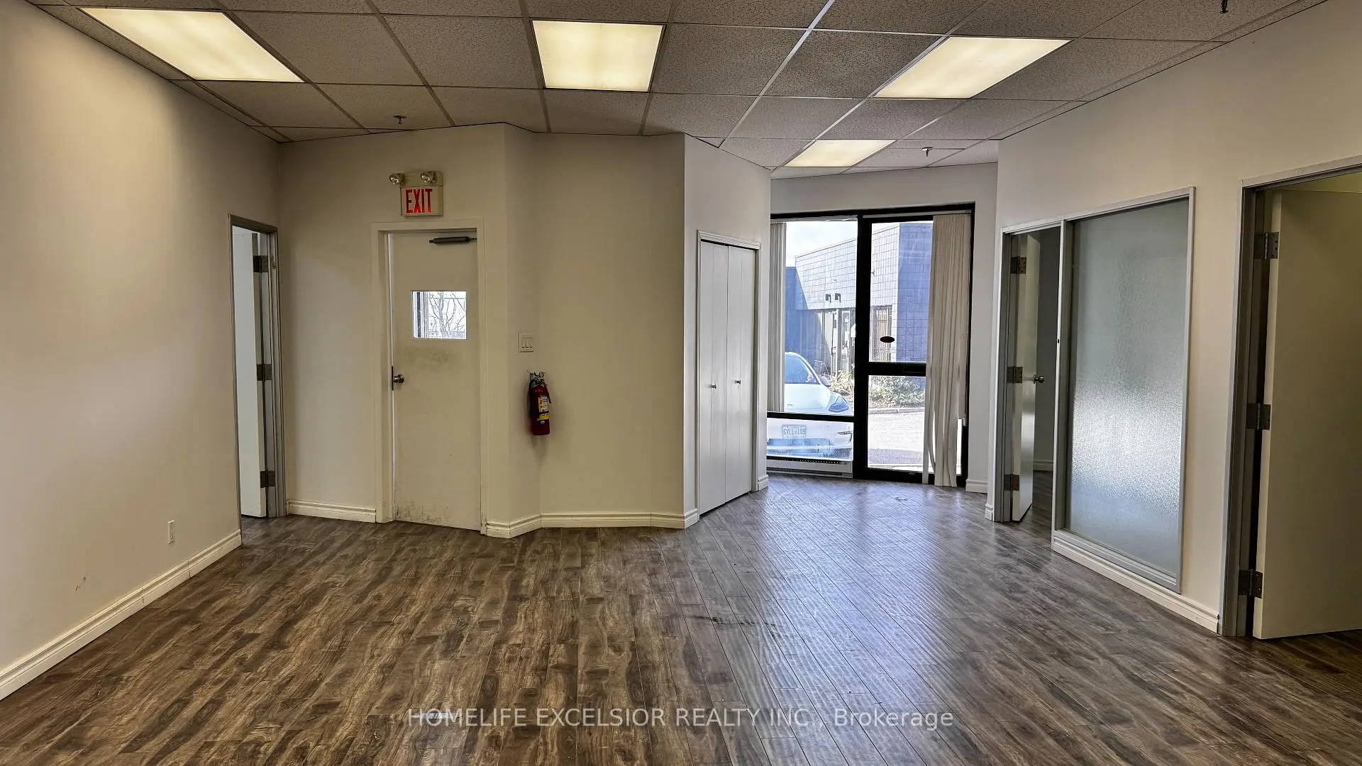 Commercial for lease