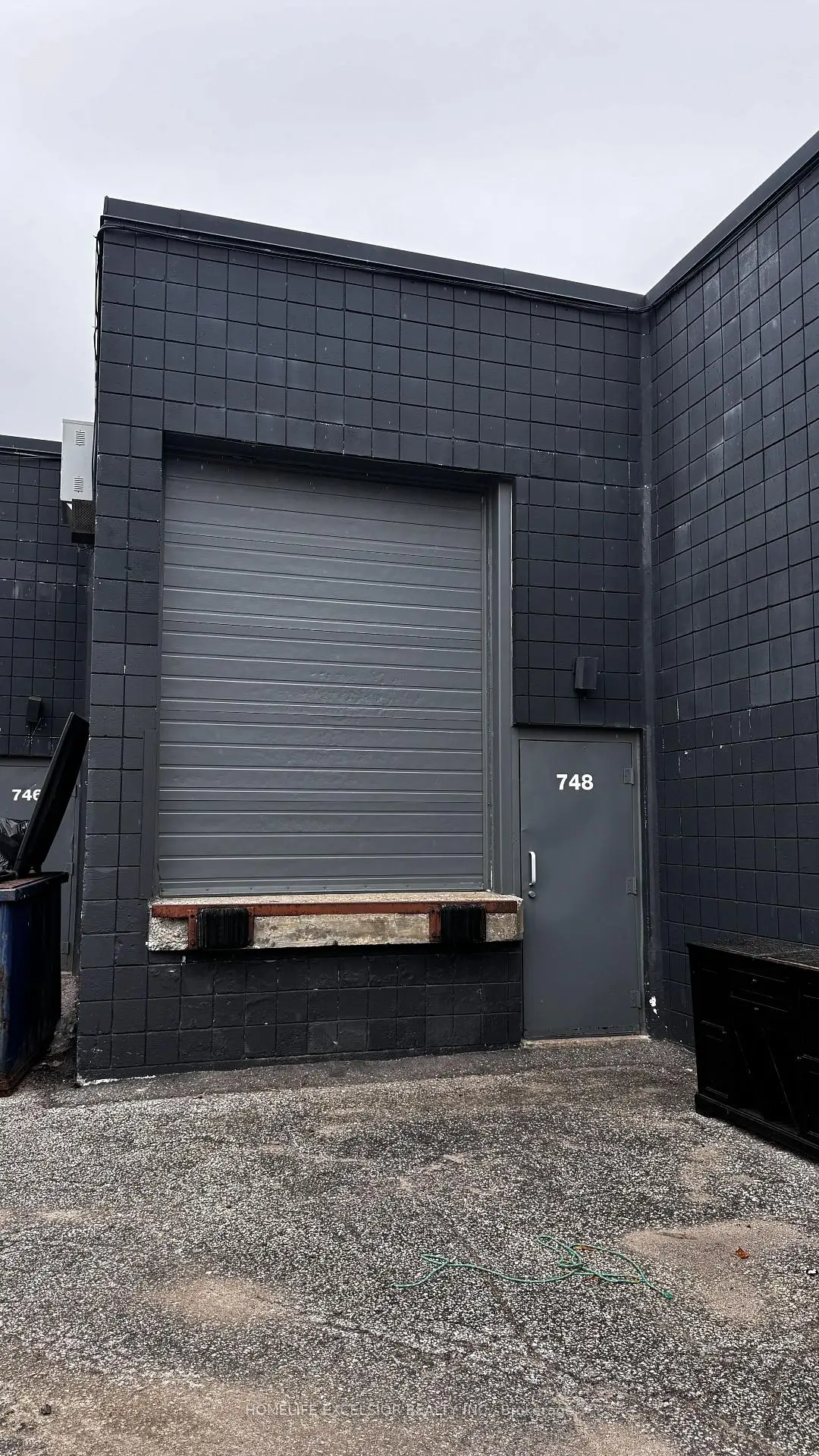 Commercial for lease