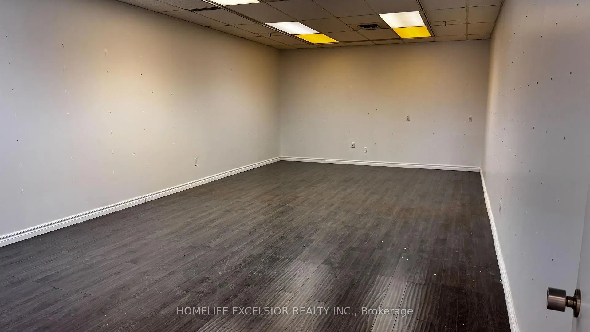 Commercial for lease