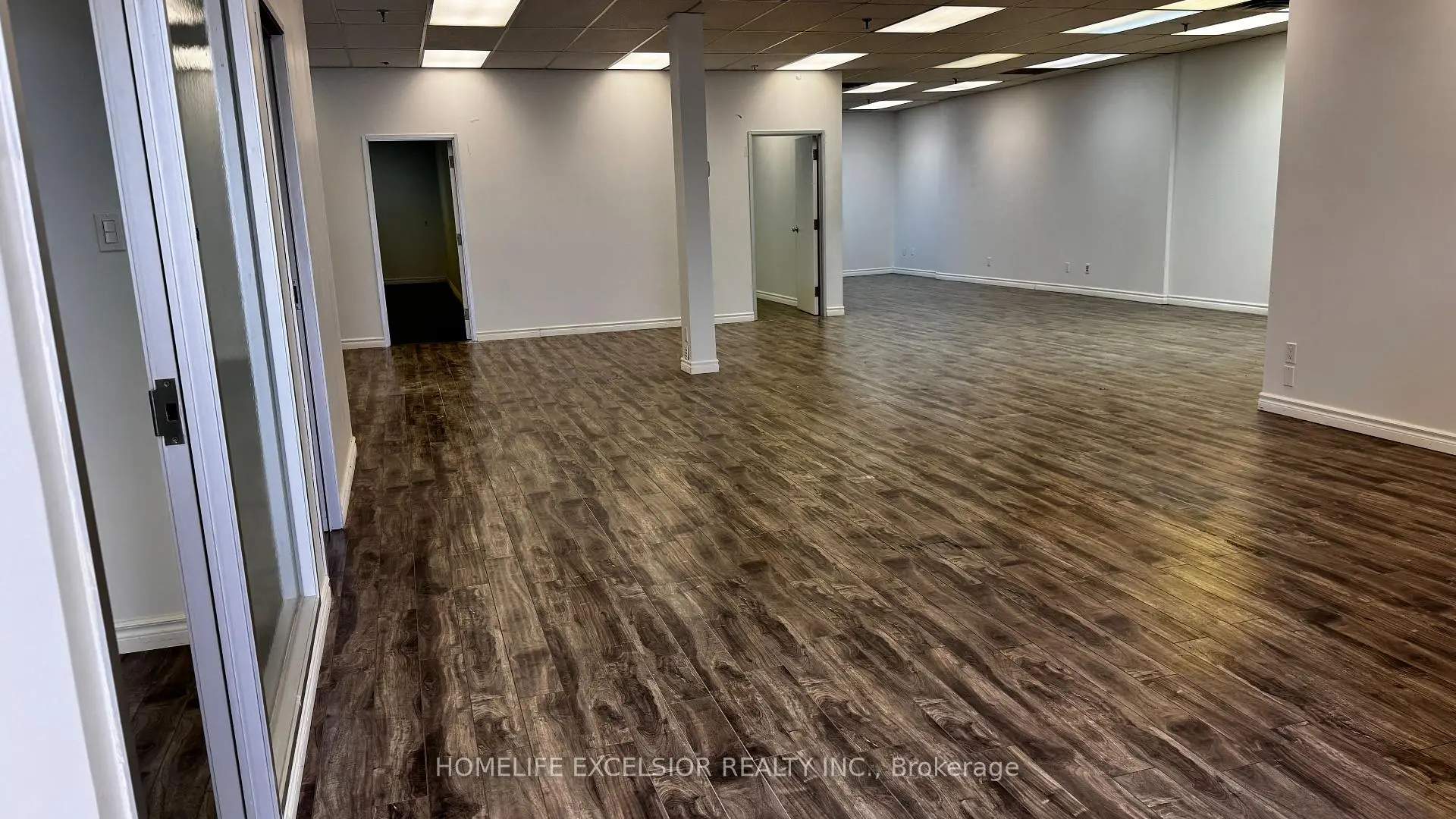 Commercial for lease