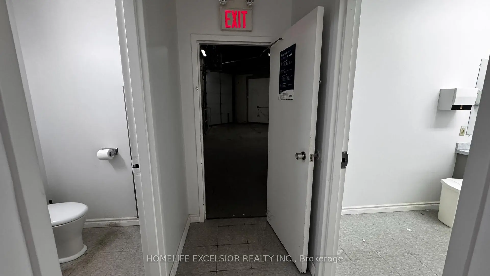 Commercial for lease
