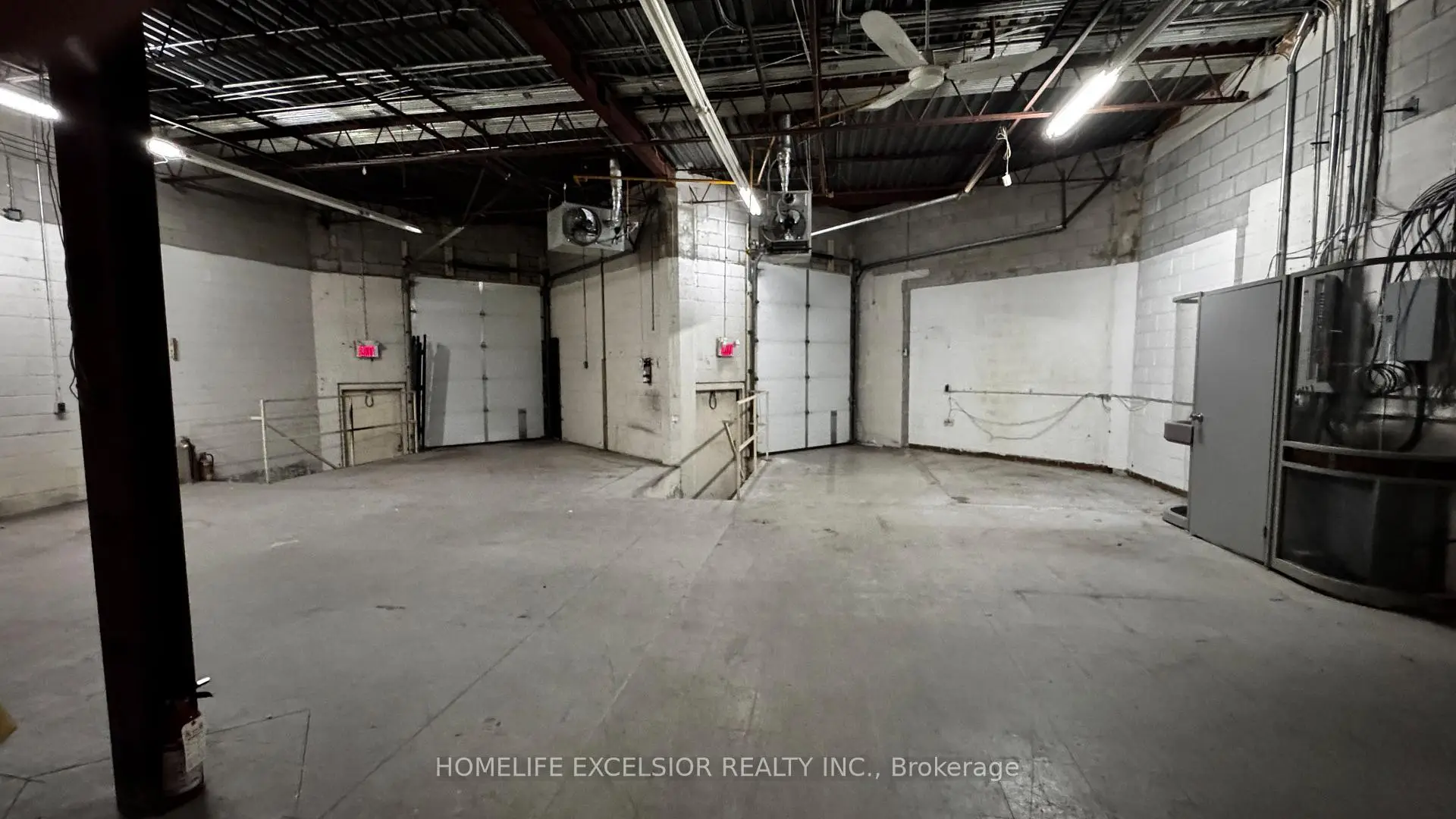 Commercial for lease