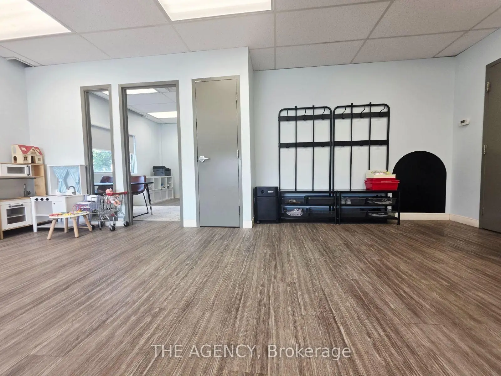 Commercial for lease