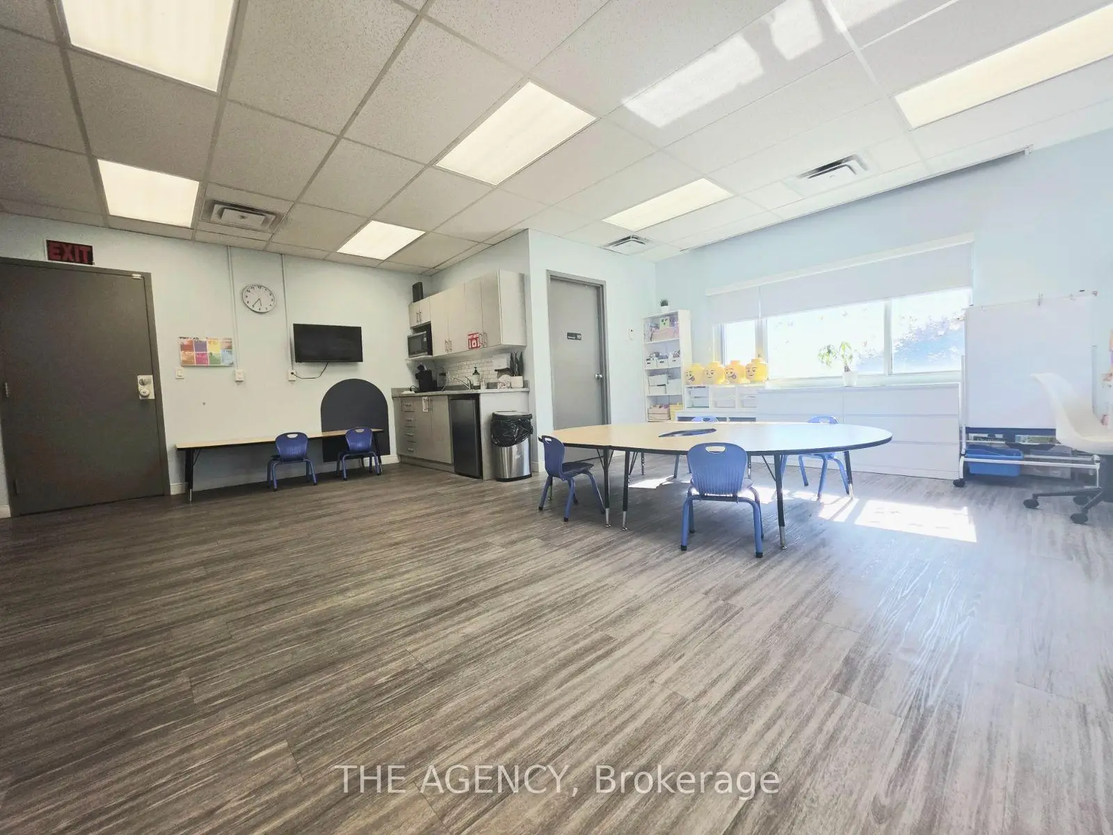Commercial for lease