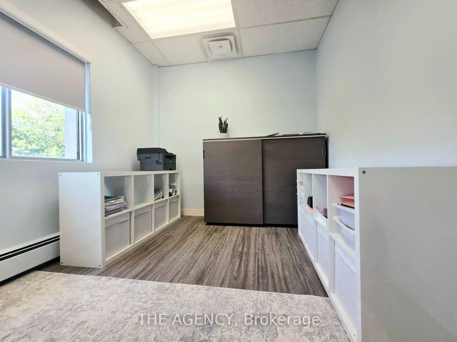 Commercial for lease