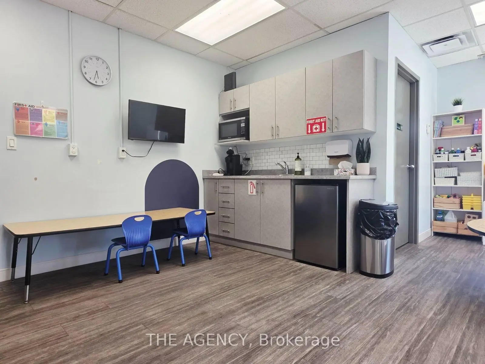 Commercial for lease