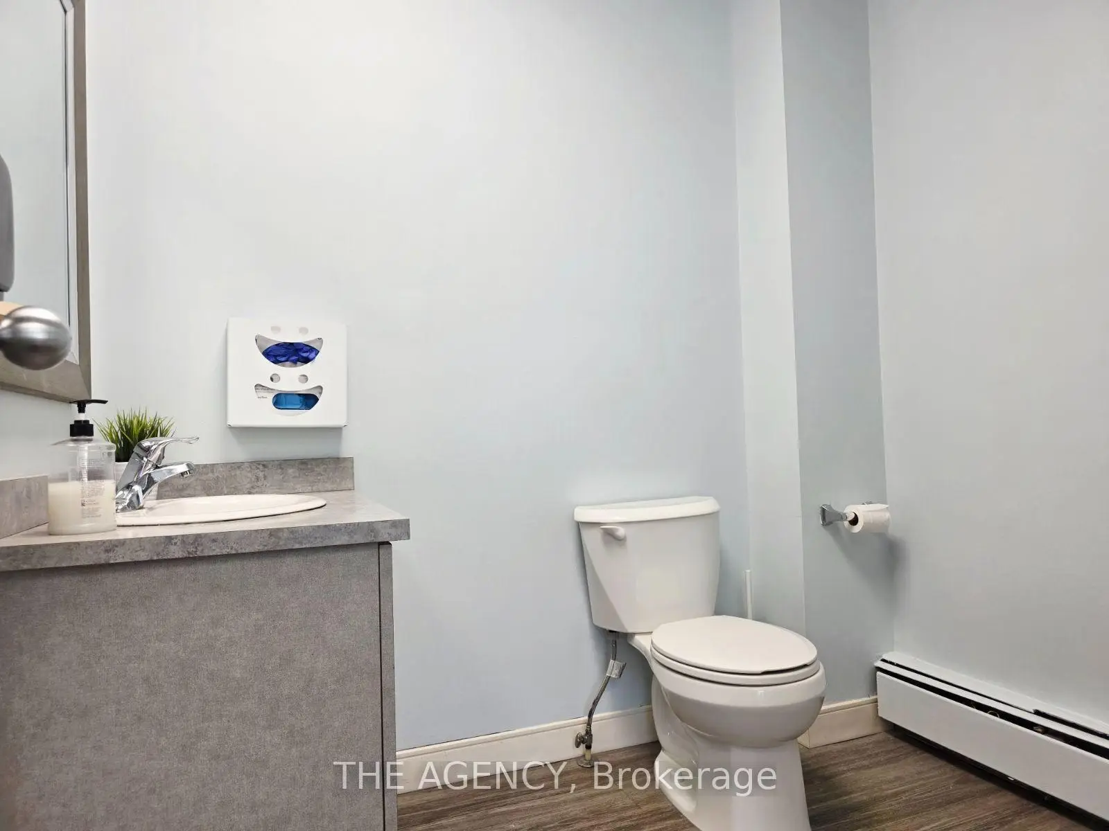 Commercial for lease