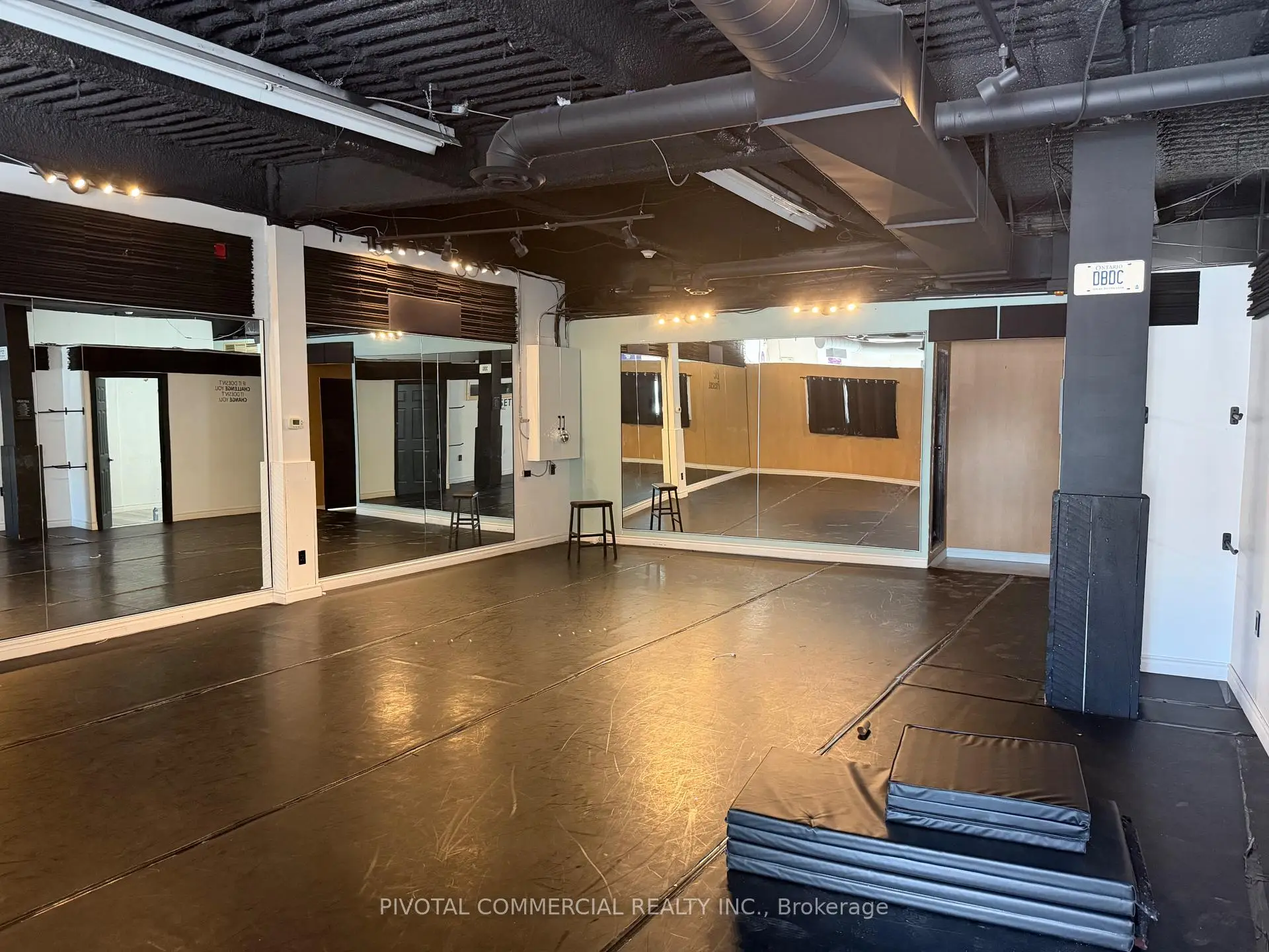 Commercial for lease