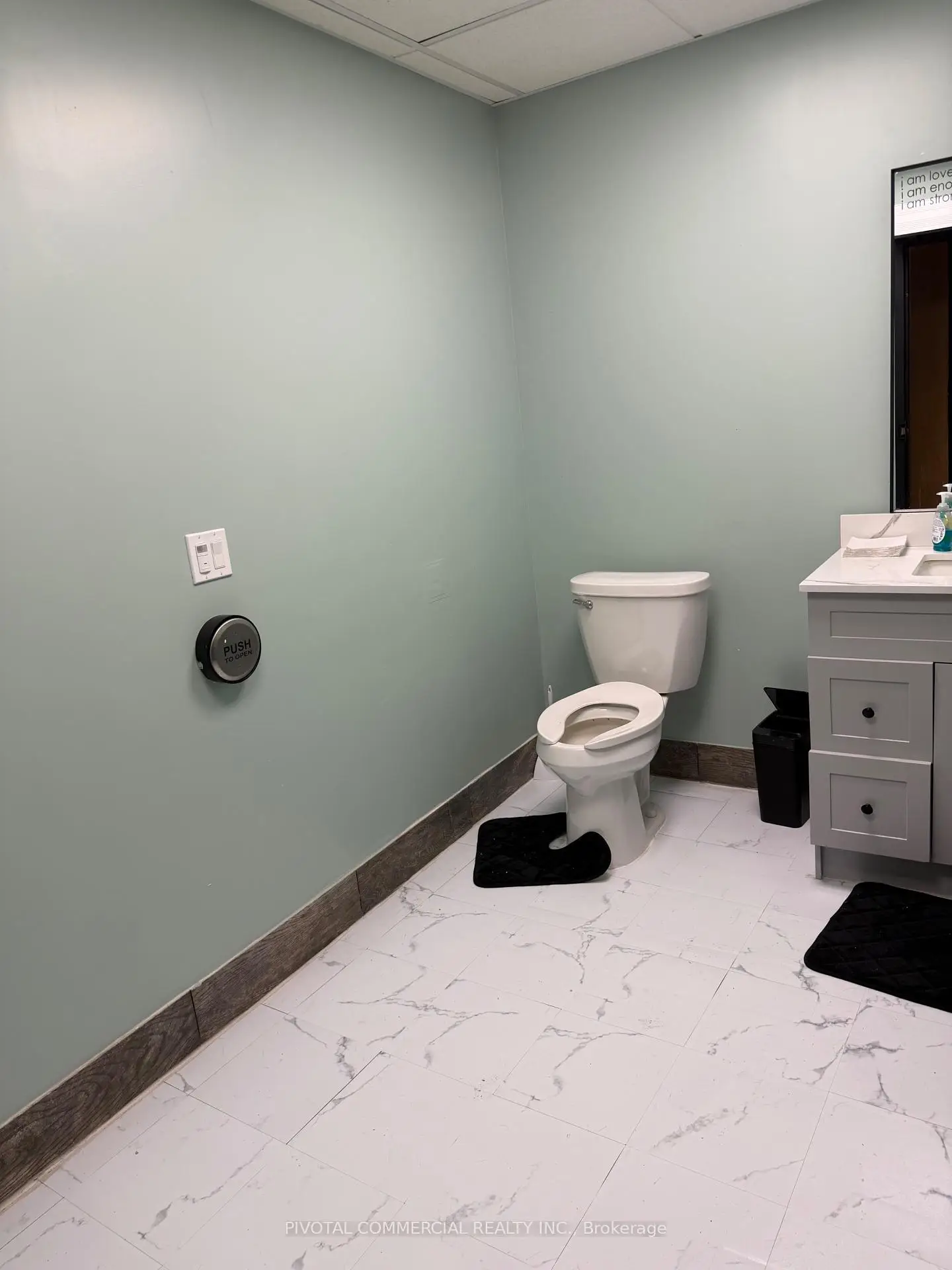 Commercial for lease