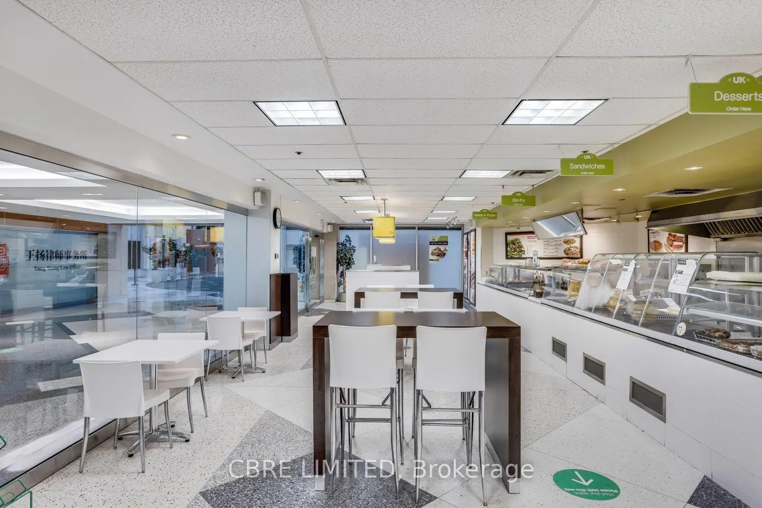 Commercial for lease