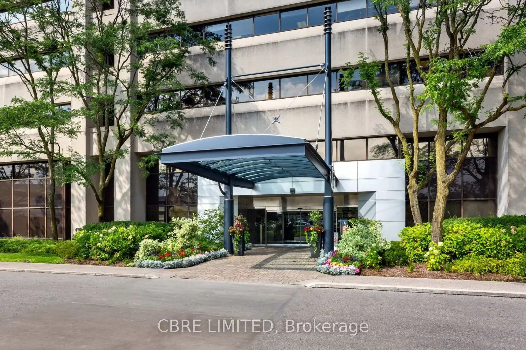 Commercial for lease