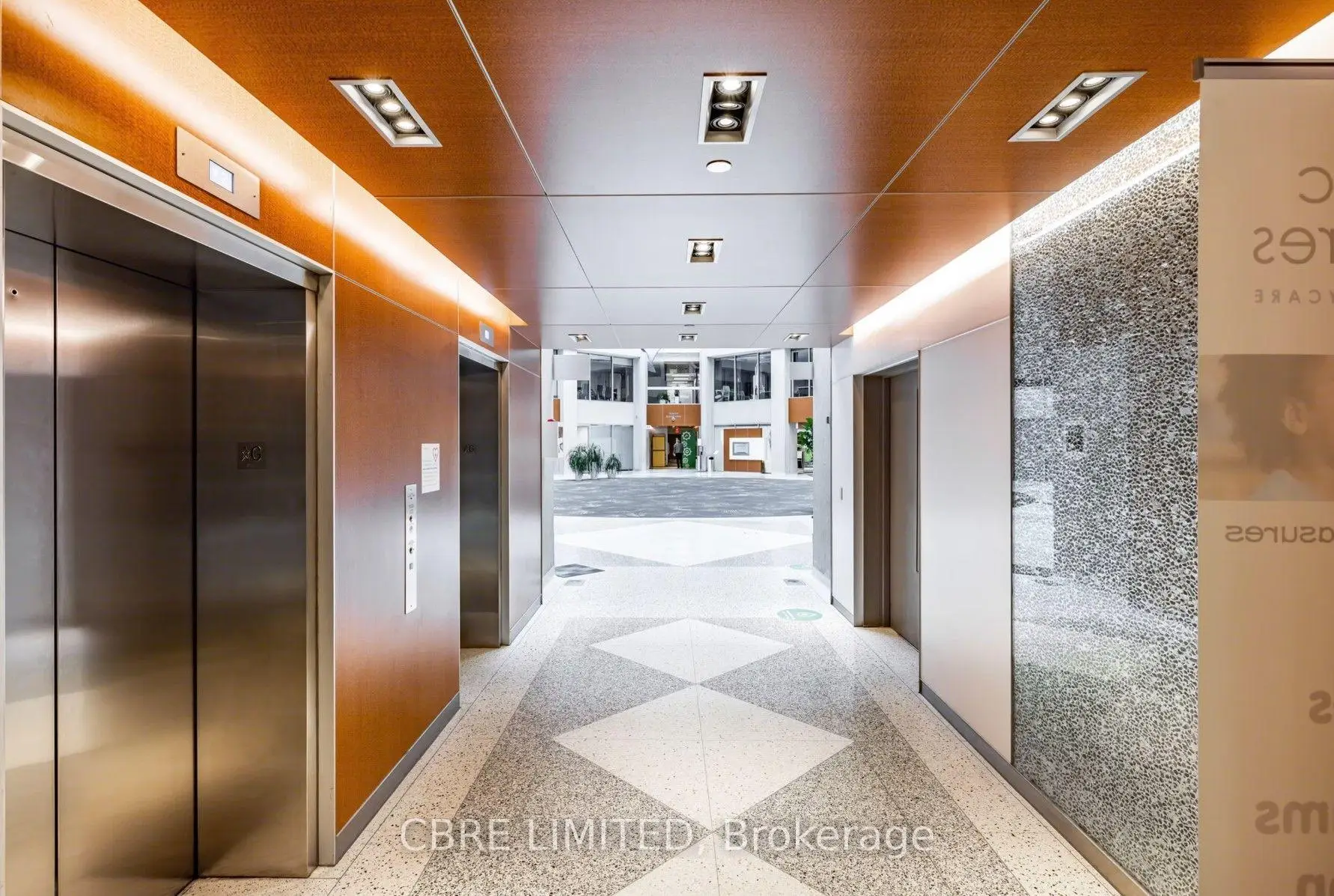 Commercial for lease
