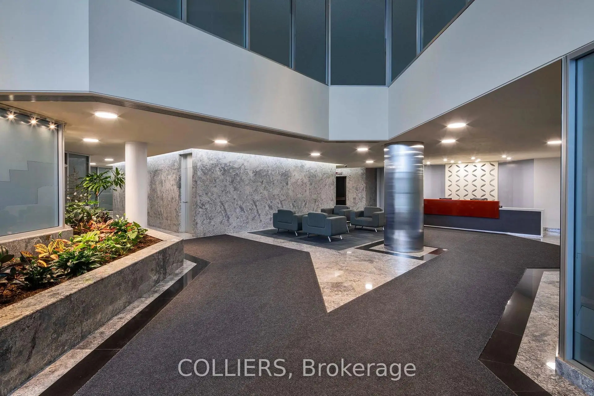 Commercial for lease