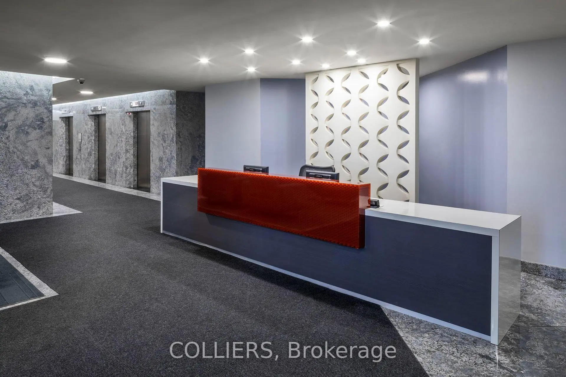 Commercial for lease