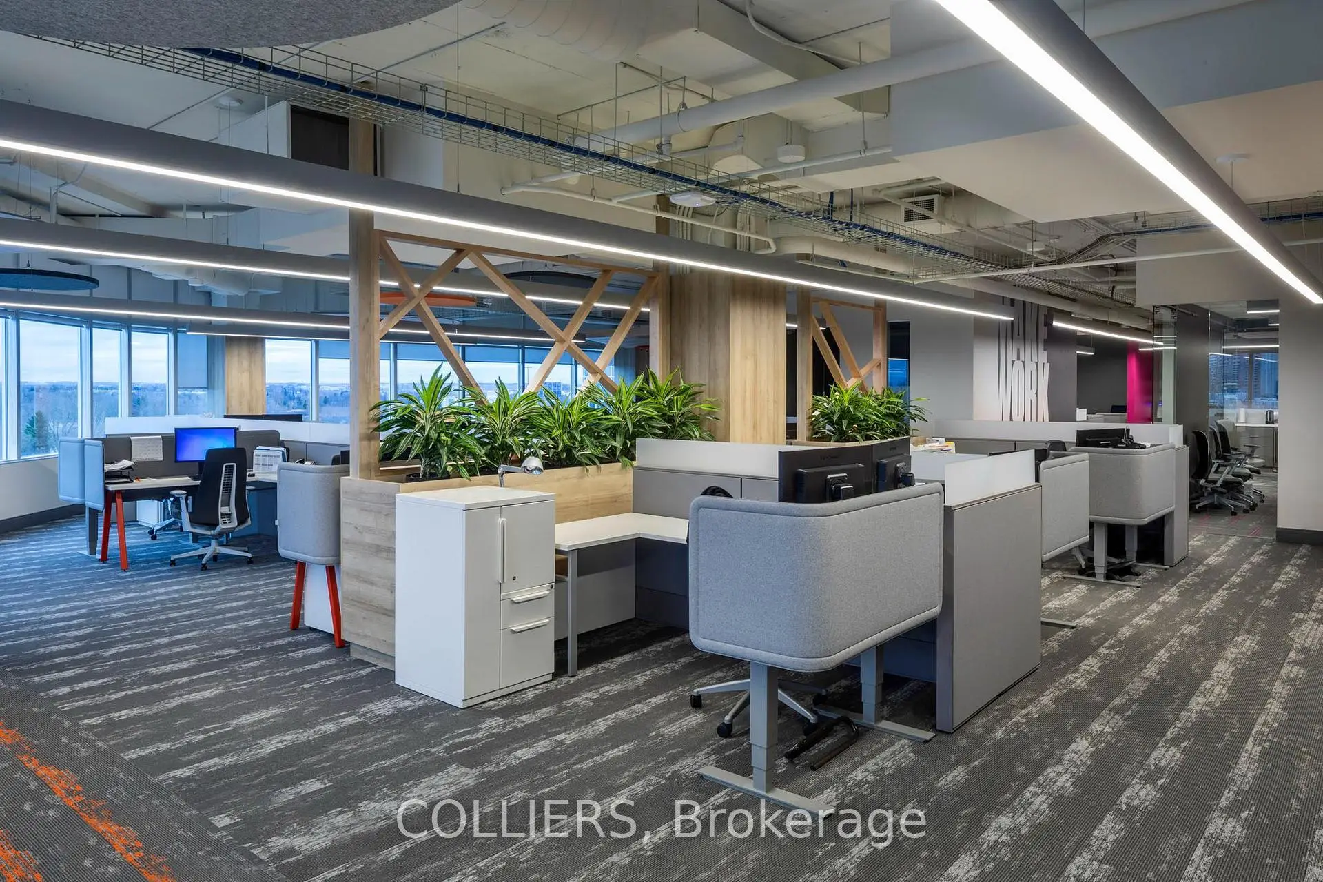 Commercial for lease