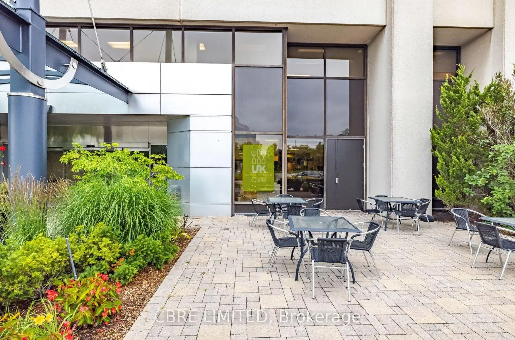 Commercial for lease
