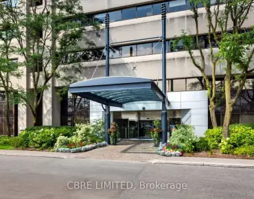 
155 Gordon Baker Rd Toronto For Lease looking for tenant