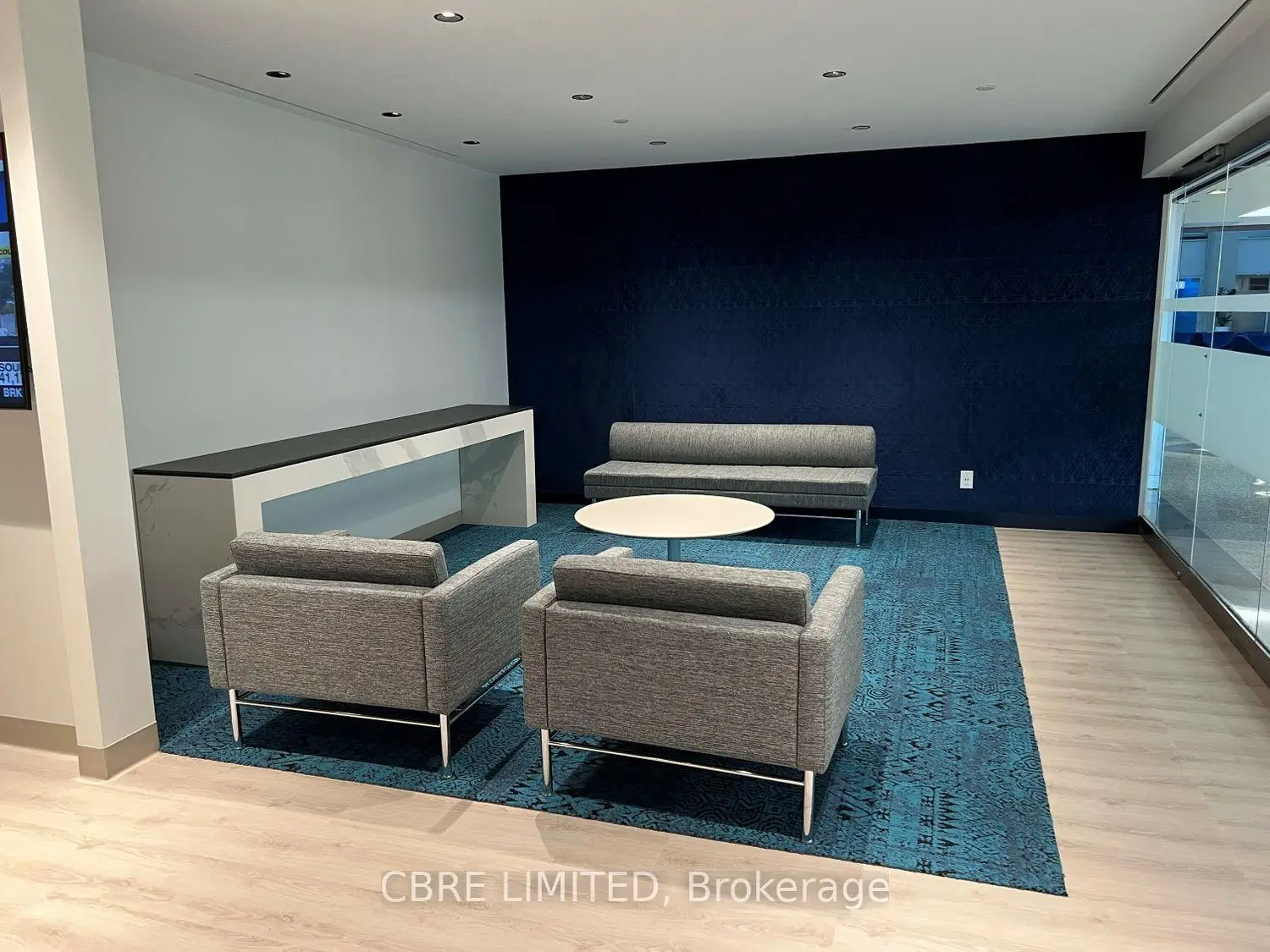 Commercial for lease