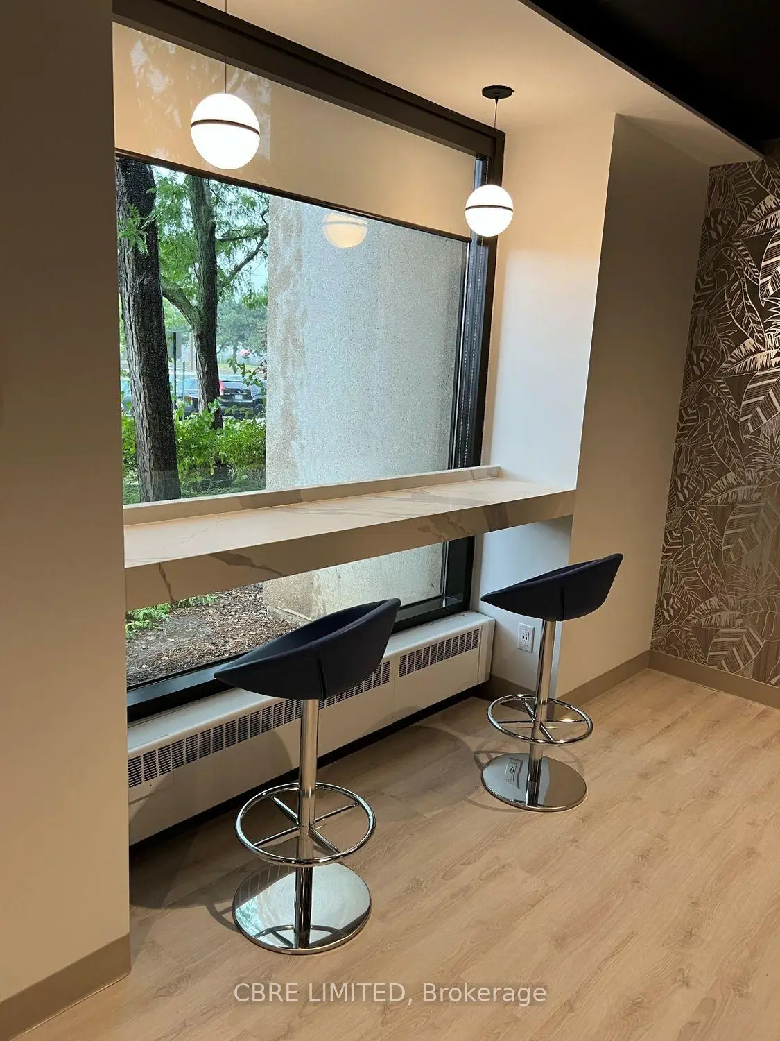 Commercial for lease