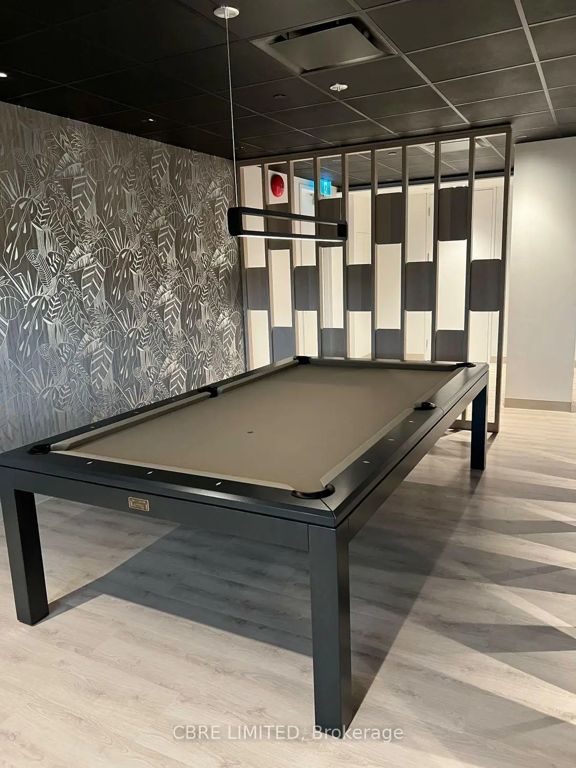 Commercial for lease