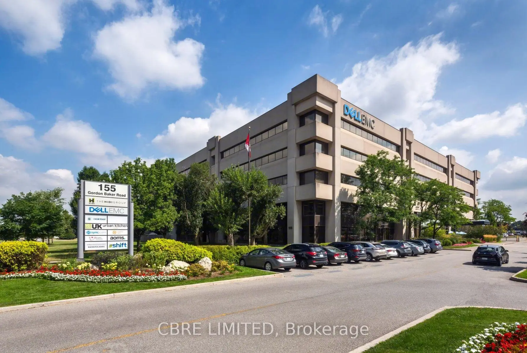 Commercial for lease