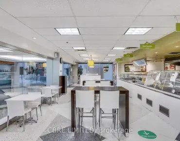 401-155 Gordon Baker Road
