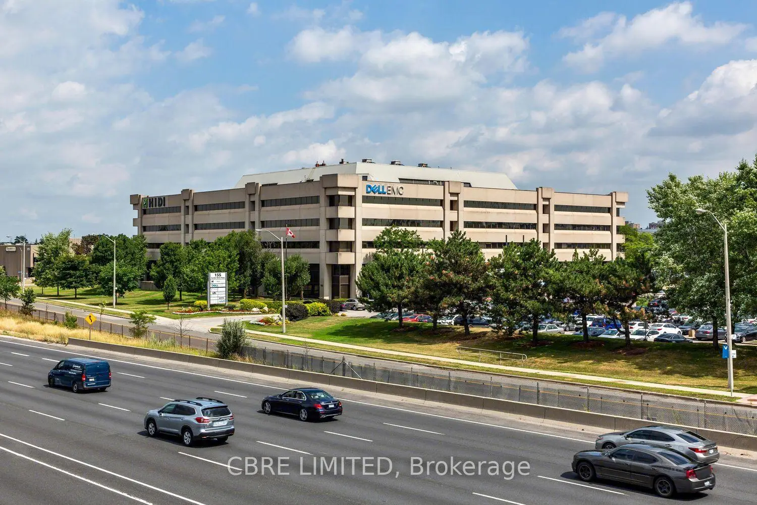 Commercial for lease